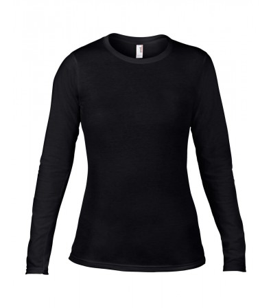 2 DB Női  Hosszú Ujjú Póló 