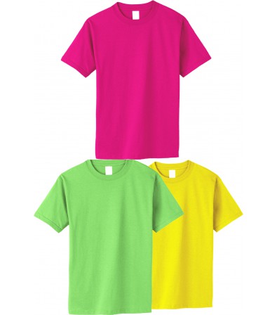 3 db férfi rövid ujjú póló