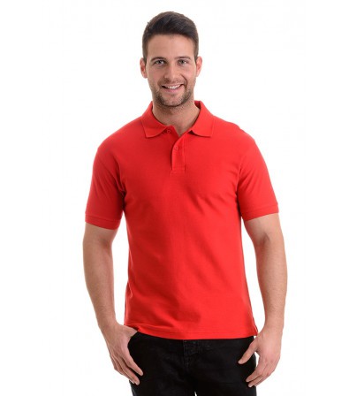 3 db Galléros Fruit of the Loom Póló 