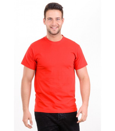 Több szín, 5 db Kerek nyakú Póló